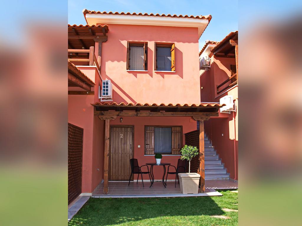 Melograno Apartments And Studios Кала-Нера Экстерьер фото